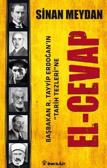 El Cevap, Sinan Meydan