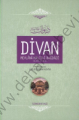 Divan / Mevlana Halid Ks., Semerkand Yayınları