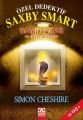 Özel Dedektif Saxby Smart; Yılanın Gözü ve Diğer Dosyalar - Simon Cheshire