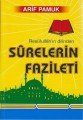 Resulullahın Dilinden Surelerin Fazileti (Dua-042), Arif Pamuk