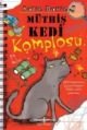 MÜTHİŞ KEDİ KOMPLOSU, İş Bankası Yayınları