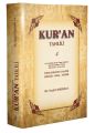 Kur'an Tahlili 4. Cilt, Necla Yasdıman