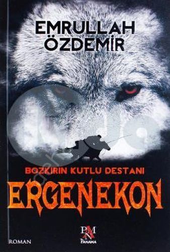 Bozkırın Kutlu Destanı Ergenekon, Panama Yayıncılık