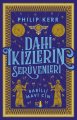 Dahi İkizlerin Serüvenleri, Philip Kerr