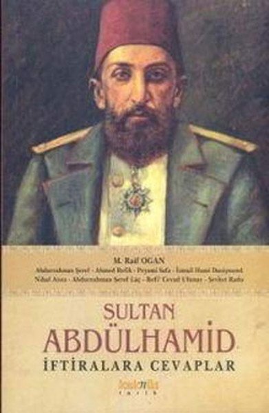 Sultan Abdülhamid, Kaknüs Yayınları