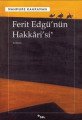 Ferit Edgünün Hakkarisi, Mahmure Kahraman