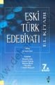 Eski Türk Edebiyatı (El Kitabı), Osman Horata