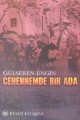 Cehennemde Bir Ada, Gülseren Engin, Remzi Kitabevi