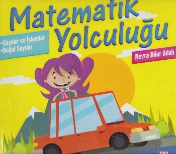 Matematik Yolculuğu 3 Kitap Takım,