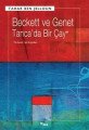 Beckett ve Genet Tanca'da Bir Çay, Tahar Ben Jelloun