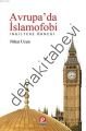 Avrupa´da İslamofobi; İngiltere Örneği