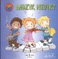Müzik Nedir?, Alkan İnal