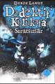 Dedektif Kurukafa - Suratsızlar (Ciltli), Derek Landy