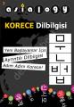 Asialogy Korece Dilbilgisi Yeni Başlayanlar için Ayrıntılı Dilbilgisi Adım Adım Korece!, Cinius Yayınları