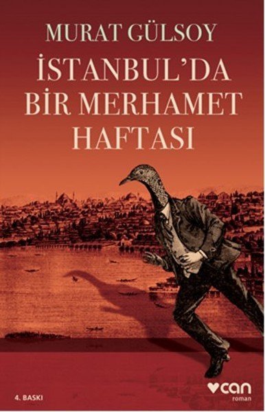 İSTANBULDA BİR MERHAMET HAFTASI, Murat Gülsoy