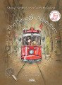 The Beyoğlu Adventure, Sara Şahinkanat
