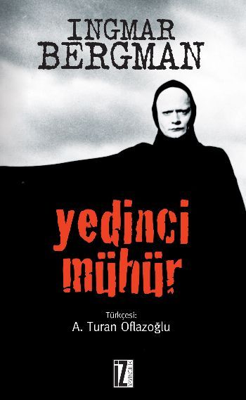 Yedinci Mühür, Ingmar Bergman