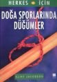 Herkes İçin Doğa Sporlarında Düğümler, Cliff Jacobson