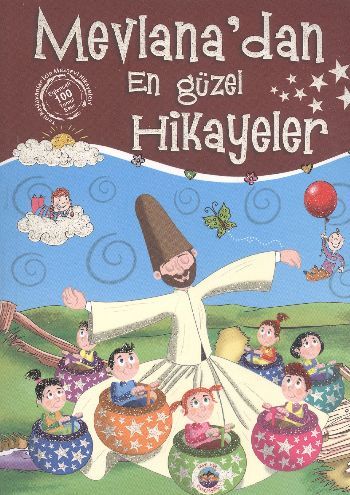 Mevlanadan En Güzel Hikayeler, Mavi Lale Yayınları