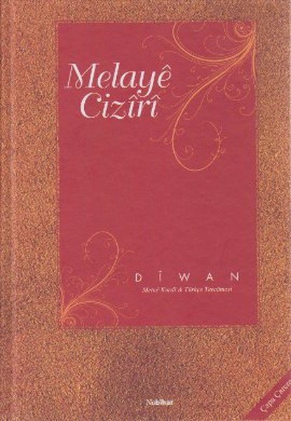 Melaye Cizırı Diwan