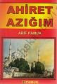 Ahiret Azığım (Dua-070, Cep Boy)
