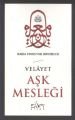 Aşk Mesleği, Rabia Christine Brodbeck