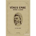 Yunus Emre Divanı ve Şerhi, M. Efdal Emre, Eser Kitap