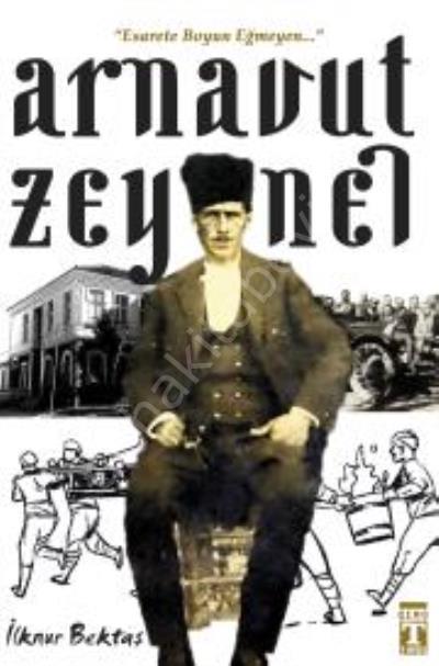 Arnavut Zeynel