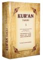 Kuran Tahlili 5. Cilt, Ddy Yayınları