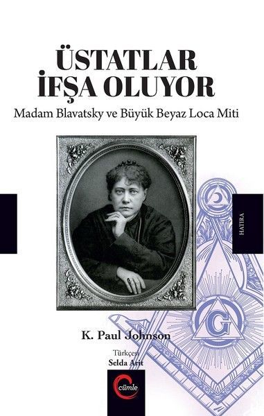 Üstatlar İfşa Oluyor, Cümle Yayınları
