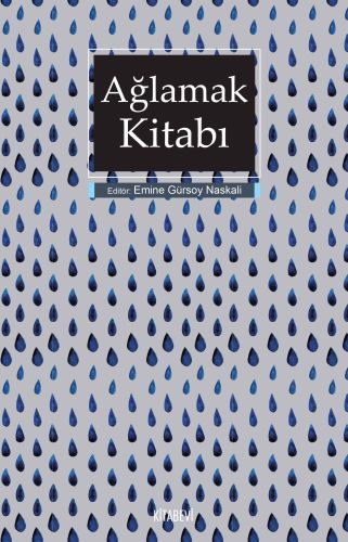 Ağlamak Kitabı, Kitabevi Yayınları