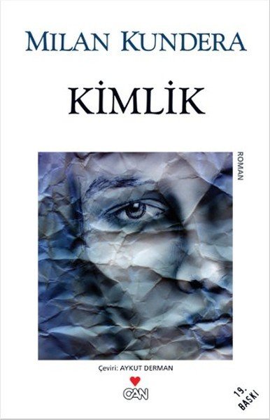 Kimlik, Milan Kundera