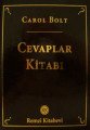 Cevaplar Kitabı, Carol Bolt, Remzi Kitabevi
