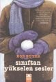 Sınıftan Yükselen Sesler, Rob Buyea, Altın Kitaplar