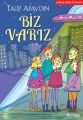 Biz Varız, Talip Apaydın, Özyürek Yayınları