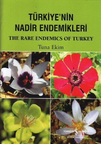 Türkiye'nin Nadir Endemikleri The Rare Endemics Of Turkey, Tuna Ekim