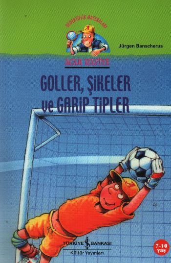 Acar Hafiye-Goller,Şikeler Ve Garip Tipler