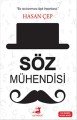 Söz Mühendisi, Hasan Çep, Olimpos Yayınları