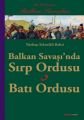 Balkan Savaşı'nda Sırp Ordusu - Batı Ordusu, Yüzbaşı Selanikli Bahri