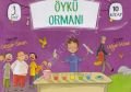 3.Sınıf Öykü Ormanı  (10 Kitap+ Etkinlik), Kukla Yayınları