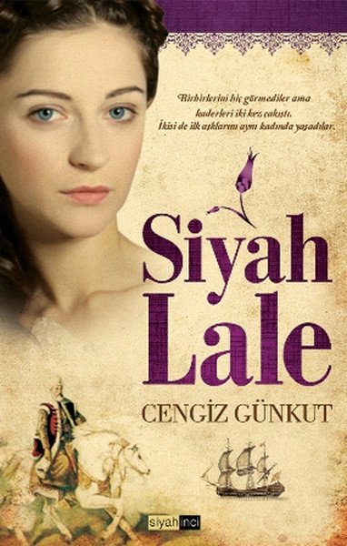 Siyah Lale, Siyah İnci Yayınevi