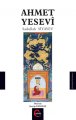 Ahmet Yesevi, Cümle Yayınları