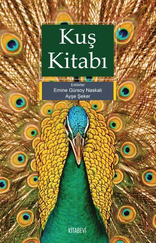 Kuş Kitabı, Kitabevi Yayınları
