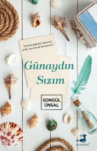 Günaydın Sızım, Olimpos Yayınları