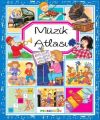 Müzik Atlası, Mandolin Yayınları