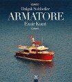 Dalgalı Sohbetler Armatore, Emir Kunt