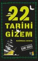22 Tarihi Gizem, Georgia Costa