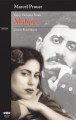 Mahpus Kayıp Zamanın İzinde, Marcel Proust