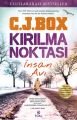 Kırılma Noktası İnsan Avı, C. J. Box