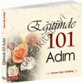 Eğitimde 101 Adım, Osman Nuri Topbaş, Erkam Yayınları